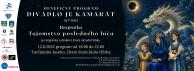 Benefičný program v Turčianskom Jasene